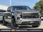 2025 Chevrolet Silverado 1500 Crew Cab RWD Pickup for sale #SG389637 - photo 3
