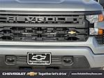 2025 Chevrolet Silverado 1500 Crew Cab RWD Pickup for sale #SG389637 - photo 9