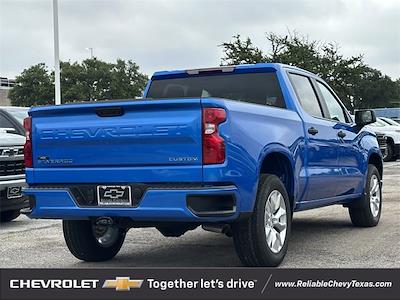 2025 Chevrolet Silverado 1500 Crew Cab RWD Pickup for sale #SG391855 - photo 2
