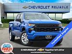 2025 Chevrolet Silverado 1500 Crew Cab RWD Pickup for sale #SG391855 - photo 1
