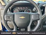 2025 Chevrolet Silverado 1500 Crew Cab RWD Pickup for sale #SG391855 - photo 13