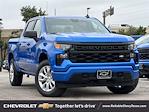 2025 Chevrolet Silverado 1500 Crew Cab RWD Pickup for sale #SG391855 - photo 3