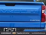 2025 Chevrolet Silverado 1500 Crew Cab RWD Pickup for sale #SG391855 - photo 7