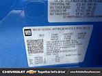 2025 Chevrolet Silverado 1500 Crew Cab RWD Pickup for sale #SG392127 - photo 25