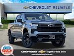 2025 Chevrolet Silverado 1500 Crew Cab 4WD Pickup for sale #SG392369 - photo 1