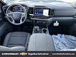 2025 Chevrolet Silverado 1500 Crew Cab 4WD Pickup for sale #SG392369 - photo 11