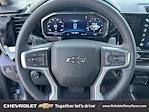 2025 Chevrolet Silverado 1500 Crew Cab 4WD Pickup for sale #SG392369 - photo 13