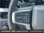 2025 Chevrolet Silverado 1500 Crew Cab 4WD Pickup for sale #SG392369 - photo 14