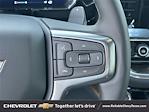 2025 Chevrolet Silverado 1500 Crew Cab 4WD Pickup for sale #SG392369 - photo 15