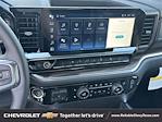 2025 Chevrolet Silverado 1500 Crew Cab 4WD Pickup for sale #SG392369 - photo 16