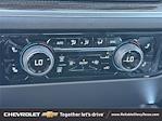 2025 Chevrolet Silverado 1500 Crew Cab 4WD Pickup for sale #SG392369 - photo 19