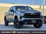 2025 Chevrolet Silverado 1500 Crew Cab 4WD Pickup for sale #SG392369 - photo 3