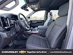 2025 Chevrolet Silverado 1500 Crew Cab 4WD Pickup for sale #SG392369 - photo 25