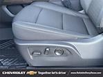 2025 Chevrolet Silverado 1500 Crew Cab 4WD Pickup for sale #SG392369 - photo 26