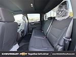 2025 Chevrolet Silverado 1500 Crew Cab 4WD Pickup for sale #SG392369 - photo 27
