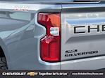 2025 Chevrolet Silverado 1500 Crew Cab 4WD Pickup for sale #SG392369 - photo 7