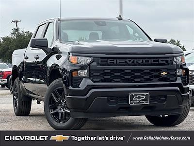 2025 Chevrolet Silverado 1500 Crew Cab RWD Pickup for sale #SG392548 - photo 2