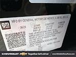 2025 Chevrolet Silverado 1500 Crew Cab RWD Pickup for sale #SG392548 - photo 27