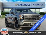 2025 Chevrolet Silverado 1500 Crew Cab RWD Pickup for sale #SG392555 - photo 1