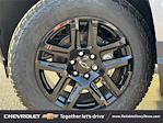 2025 Chevrolet Silverado 1500 Crew Cab RWD Pickup for sale #SG392555 - photo 10
