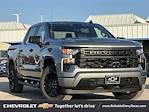 2025 Chevrolet Silverado 1500 Crew Cab RWD Pickup for sale #SG392555 - photo 3