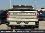 2025 Chevrolet Silverado 1500 Crew Cab RWD Pickup for sale #SG392555 - photo 5