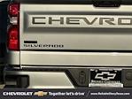 2025 Chevrolet Silverado 1500 Crew Cab RWD Pickup for sale #SG392555 - photo 6