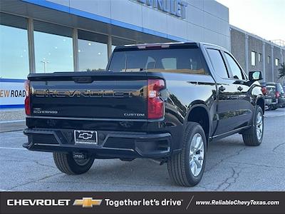 2025 Chevrolet Silverado 1500 Crew Cab RWD Pickup for sale #SG392635 - photo 2
