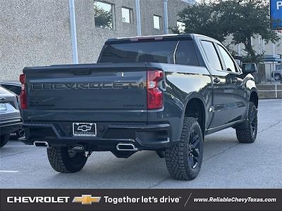 2025 Chevrolet Silverado 1500 Crew Cab 4WD Pickup for sale #SG393908 - photo 2