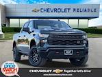 2025 Chevrolet Silverado 1500 Crew Cab 4WD Pickup for sale #SG393908 - photo 1