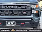 2025 Chevrolet Silverado 1500 Crew Cab 4WD Pickup for sale #SG393908 - photo 10