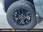 2025 Chevrolet Silverado 1500 Crew Cab 4WD Pickup for sale #SG393908 - photo 11