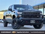 2025 Chevrolet Silverado 1500 Crew Cab 4WD Pickup for sale #SG393908 - photo 3