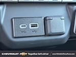 2025 Chevrolet Silverado 1500 Crew Cab 4WD Pickup for sale #SG393908 - photo 23