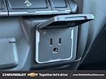 2025 Chevrolet Silverado 1500 Crew Cab 4WD Pickup for sale #SG393908 - photo 24