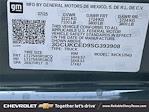 2025 Chevrolet Silverado 1500 Crew Cab 4WD Pickup for sale #SG393908 - photo 31