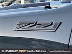 2025 Chevrolet Silverado 1500 Crew Cab 4WD Pickup for sale #SG393908 - photo 8