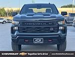 2025 Chevrolet Silverado 1500 Crew Cab 4WD Pickup for sale #SG393908 - photo 9