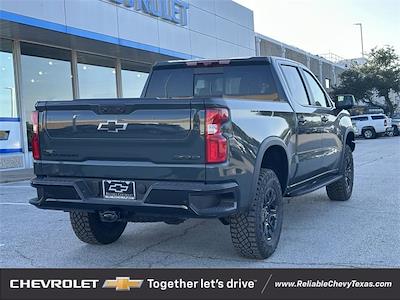 2025 Chevrolet Silverado 1500 Crew Cab 4WD Pickup for sale #SG393995 - photo 2