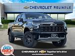 2025 Chevrolet Silverado 1500 Crew Cab 4WD Pickup for sale #SG393995 - photo 1