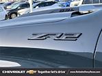2025 Chevrolet Silverado 1500 Crew Cab 4WD Pickup for sale #SG393995 - photo 7