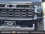 2025 Chevrolet Silverado 1500 Crew Cab 4WD Pickup for sale #SG393995 - photo 9