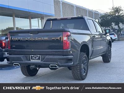 2025 Chevrolet Silverado 1500 Crew Cab 4WD Pickup for sale #SG394351 - photo 2