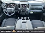 2025 Chevrolet Silverado 1500 Crew Cab 4WD Pickup for sale #SG394351 - photo 10