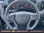 2025 Chevrolet Silverado 1500 Crew Cab 4WD Pickup for sale #SG394351 - photo 12