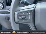 2025 Chevrolet Silverado 1500 Crew Cab 4WD Pickup for sale #SG394351 - photo 13