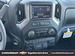 2025 Chevrolet Silverado 1500 Crew Cab 4WD Pickup for sale #SG394351 - photo 15