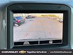 2025 Chevrolet Silverado 1500 Crew Cab 4WD Pickup for sale #SG394351 - photo 17