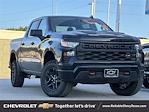 2025 Chevrolet Silverado 1500 Crew Cab 4WD Pickup for sale #SG394351 - photo 3