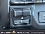 2025 Chevrolet Silverado 1500 Crew Cab 4WD Pickup for sale #SG394351 - photo 20